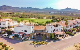 Golf Resort Los Cabos