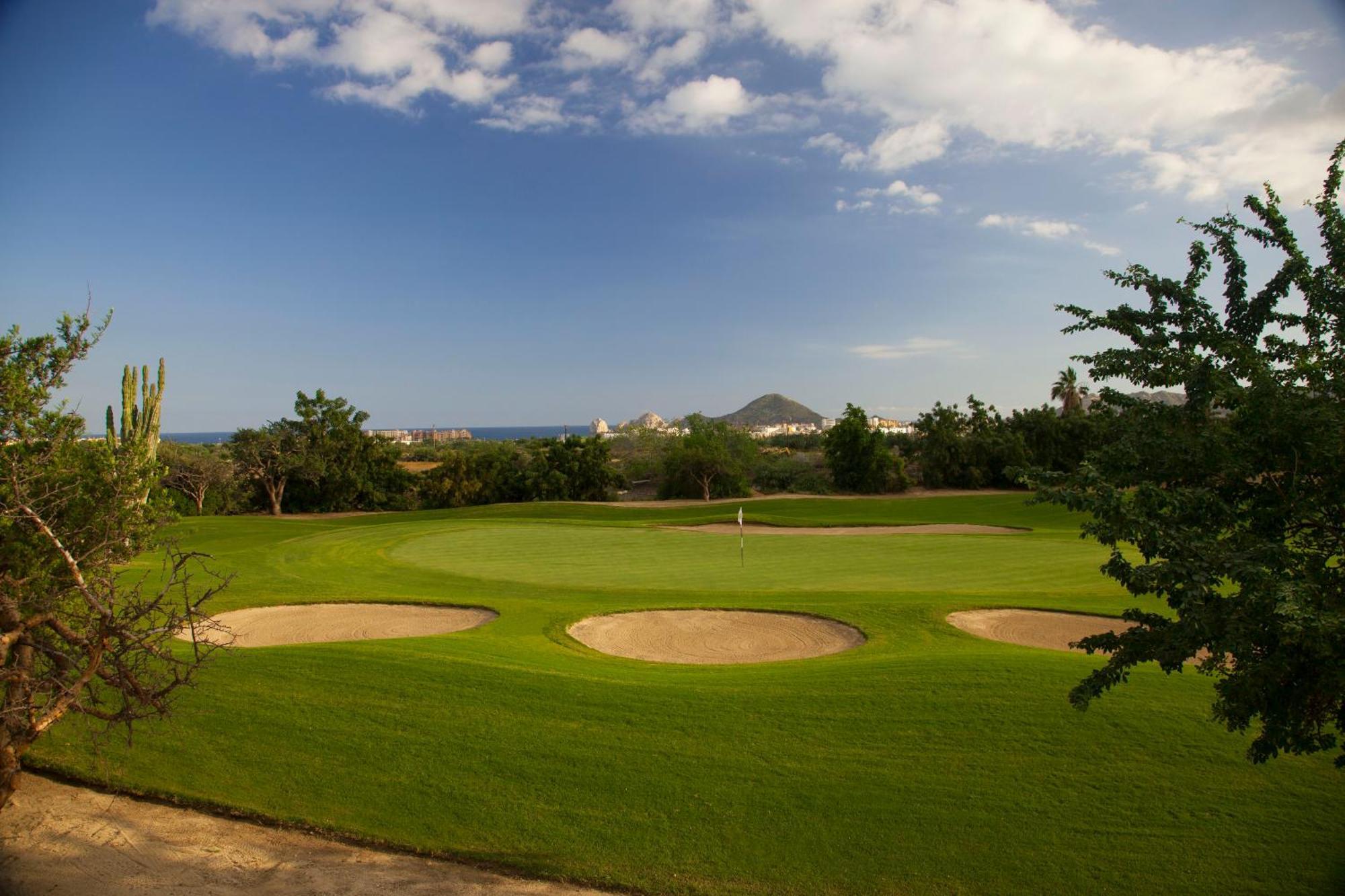 Los Cabos Golf Resort, Trademark Collection By Wyndham Cabo San Lucas Exterior foto