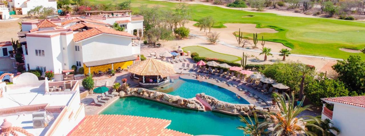 Los Cabos Golf Resort, Trademark Collection By Wyndham Cabo San Lucas Exterior foto